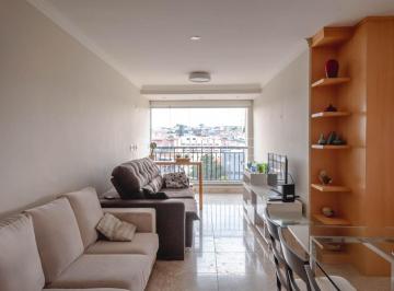 Photo 1 · Apartamento à venda no Anália Franco, São Paulo - 1 dormitório - 1 vaga
