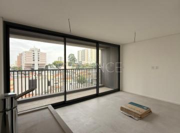 Apartamento · 30m² · 1 Quarto · Apartamento à venda no Tatuapé no condomínio SIGNA - 30 m²