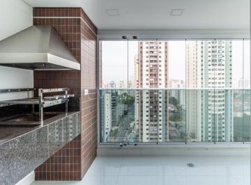 Apartamento · 95m² · 3 Quartos · 2 Vagas · Apartamento à venda de 95 m² no Tatuapé - Villa Del Prado