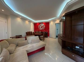 Apartamento · 118m² · 3 Quartos · 4 Vagas · Apartamento à venda no Anália Franco - 118 metros quadrados