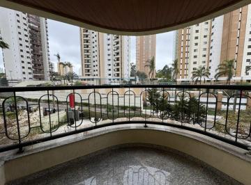 Photo 1 · Apartamento à venda no Anália Franco - 118 metros quadrados