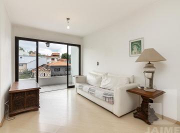 Apartamento · 95m² · 3 Quartos · 2 Vagas · Apartamento 03 dormitórios,02 vagas em Vila Madalena.