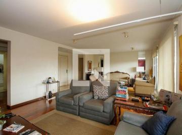 Apartamento de 4 quartos, São Paulo · Apartamento à Venda - Alto de Pinheiros, 4 Quartos, 220 m² - São Paulo