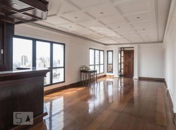 Apartamento de 3 quartos, São Paulo · Apartamento à Venda - Vila Pompéia, 3 Quartos, 250 m² - São Paulo