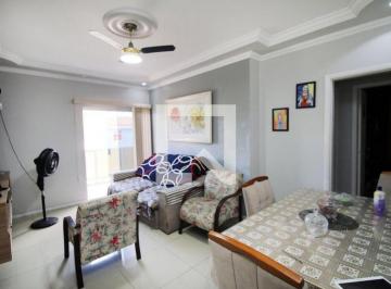 Apartamento · 80m² · 2 Quartos · 1 Vaga · Apartamento à Venda - Penha, 2 Quartos, 80 m² - Rio de Janeiro