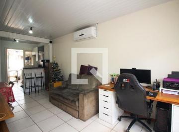 Casa · 55m² · 2 Quartos · 1 Vaga · Casa à Venda - Hipica, 2 Quartos,  55 m² - Porto Alegre