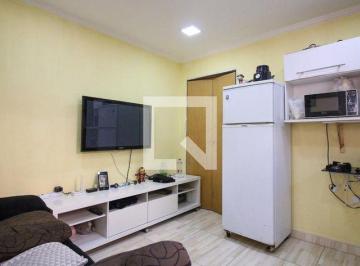 Casa · 100m² · 4 Quartos · Casa à Venda - Sapopemba, 4 Quartos,  100 m² - São Paulo