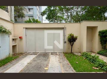 Casa · 360m² · 4 Quartos · 4 Vagas · Casa à Venda - Vila Madalena, 4 Quartos,  360 m² - São Paulo