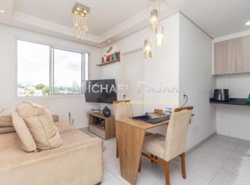 Apartamento · 34m² · 2 Quartos · 2 Vagas · Apartamento tipo para venda no Jabaquara - Michael Pajak (11) 99996 - 4550