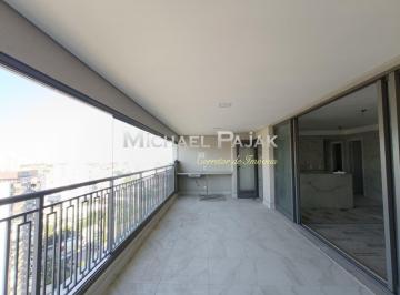 Apartamento · 152m² · 4 Quartos · 2 Vagas · Apartamento tipo para venda na Vila Mariana - Michael Pajak (11) 99996 -4550