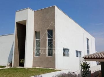 Casa · 400m² · 2 Quartos · 8 Vagas · Casa de Condomínio à Venda no San Diego Vargem Grande Paulista 4 Suítes 8 Vagas 400m² de A.C