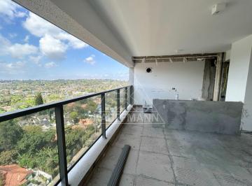 Apartamento · 166m² · 3 Quartos · 2 Vagas · Apartamento à Venda no Brooklin - Campo Belo - 3 Quartos 3 Suítes 2 Vagas 166m² de Área Útil