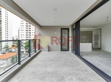 Apartamento · 151m² · 3 Quartos · 2 Vagas · Apartamento à venda, 151 m² - Brooklin - São Paulo/SP