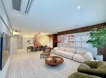 Apartamento · 141m² · 4 Quartos · 2 Vagas · APARTAMENTO À VENDA 4 DORM SENDO 3 SUÍTES EM LOCALIZAÇÃO NOBRE EM MOEMA ÍNDIOS, VENHAM VISITAR