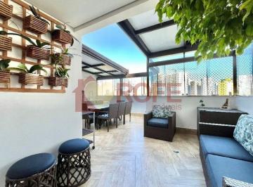 Apartamento · 217m² · 4 Quartos · 2 Vagas · Apartamento 4 dormitórios  a Venda - Chácara Inglesa