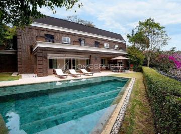 1 · Casa com 1000.0 m², à venda no bairro Cidade Jardim.