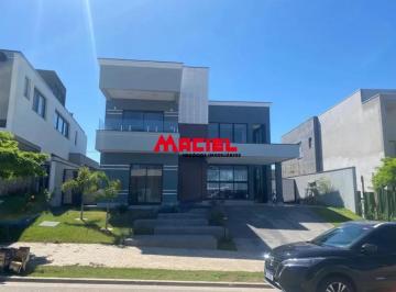 Casa · 366m² · 5 Quartos · 4 Vagas · linda casa no condominio Alphaville I toda mobiliada, sofisticação e conforto para você e sua famili
