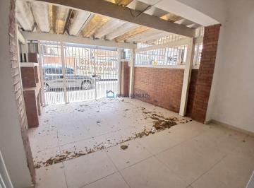 Comercial · 123m² · 3 Quartos · 1 Vaga · Sobrado Comercial para Alugar Próximo ao Metrô