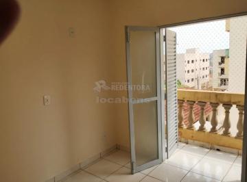Apartamento · 120m² · 3 Quartos · 1 Vaga · Apartamento Padrão em São José do Rio Preto