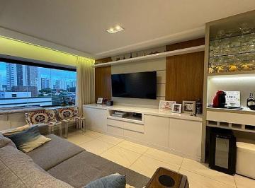 Foto 1 · Apartamento à Venda - Tirol - Natal/RN