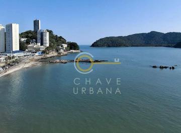 aa6b2a8e84757c23777127fc0faf063524c62d9f · Apartamento com 3 dormitórios à venda, 164 m² por R$ 876.000,00 - Itararé - São Vicente/SP