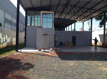 1000588997.jpg · Galpão 230m2 aberto pé dir 6 mts,  terreno de 800m2 para venda na  Zona Industrial SIA TR 17 (Guará)
