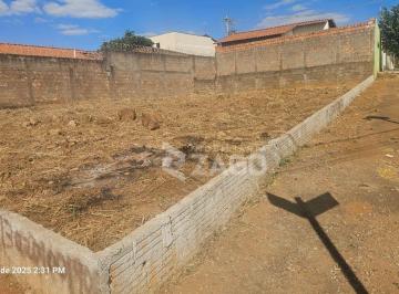 32b52c193e71e404803f7786908c8678babfd8a5 · Terreno à venda, 371 m² por R$ 200.000,00 - Alfredo Freire II - Uberaba/MG