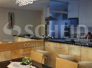Apartamento · 75m² · 3 Quartos · 2 Vagas · Apto com 3 dormitórios sendo 1 suíte e 2 vagas à venda na rua Duque Costa no Jardim Marajoara