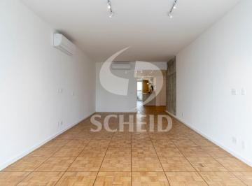 Apartamento · 141m² · 3 Quartos · Apartamento à Venda 3 Dormitórios (3 Suítes) - Jardim Paulista / SP