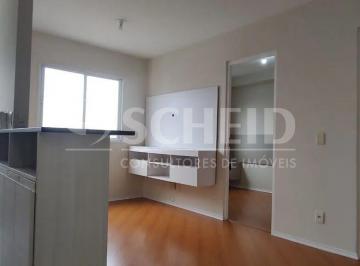 Apartamento · 33m² · 1 Quarto · Apartamento Semi Mobiliado à venda 1 Dormitório - 33m² - Cambuci / SP