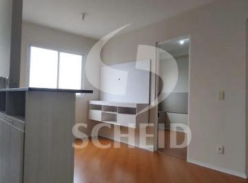 Apartamento · 33m² · 1 Quarto · Apartamento Semi Mobiliado à venda 1 Dormitório - 33m² - Cambuci / SP