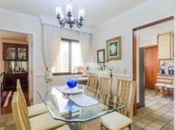 Apartamento · 274m² · 4 Quartos · 3 Vagas · APARTAMENTO COM EXCELENTE ACABAMENTO NO CAMPO BELO