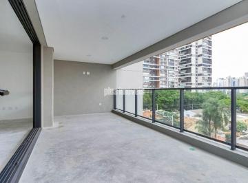 Apartamento · 151m² · 3 Quartos · 2 Vagas · Apartamento Brooklin Novo