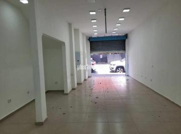 Comercial · 250m² · 2 Quartos · Pequeno galpão, ideal para comércio em excelente localização no Brooklin