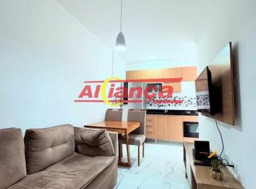 Apartamento · 56m² · 2 Quartos · 1 Vaga · Apartamento à venda com 56m², 2 dormitórios e 1 vaga - Tucuruvi/Jaçanã