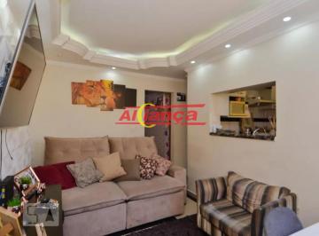 Apartamento · 49m² · 2 Quartos · 1 Vaga · Apartamento 49m² 2 Quartos 1 Banheiro 1 Vaga