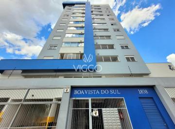 Apartamento · 67m² · 2 Quartos · 1 Vaga · Apartamento à venda - na Vila Verde