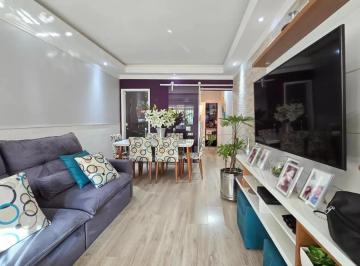 Casa · 173m² · 3 Quartos · 2 Vagas · Sobrado 3 Dormitórios à venda, 173 m² Santa Terezinha - São Bernardo do Campo/SP