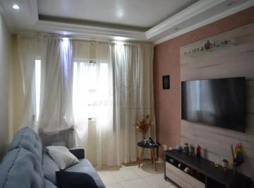 Apartamento · 60m² · 2 Quartos · 2 Vagas · Apartamento com 02 quartos à venda, com 60 m² no bairro Valparaíso - Santo André/SP