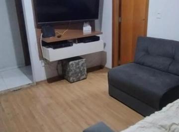 Casa · 147m² · 2 Quartos · 2 Vagas · Casa à venda com 02 dormitórios a venda, 147m² na Vila Junqueira - Santo André/SP