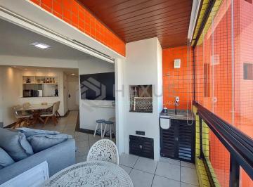 71764005077234.jpeg · Apartamento com varanda gourmet e lazer completo na Praia da Enseada, Guaruja