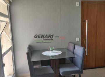 51764079757495.jpeg · Apartamento à venda com 2 quartos no Parque Campo Bonito, Indaiatuba - SP