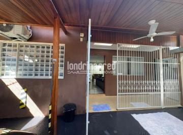 00011764096784069.jpg · Casa em Londrina com duas residências independentes, energia solar, área gourmet com churrasqueira e