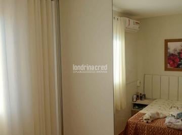 xkcorp02ytflotezmtcyotix_md · Apartamento à Venda em Vila das Cerejeira, Londrina - PR
