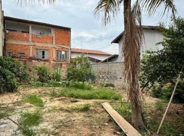 c5e9b235b81df17228efb80578773efb03413621 · Terreno à venda, 200 m² por R$ 230.000 - Parque das Árvores - Paulínia/SP