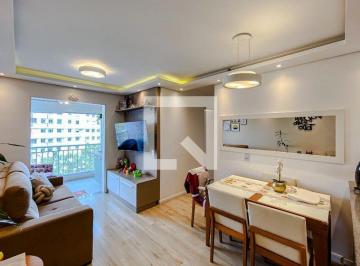 Apartamento · 70m² · 2 Quartos · 1 Vaga · Apartamento para Aluguel - Cambuci, 2 Quartos, 70 m² - São Paulo