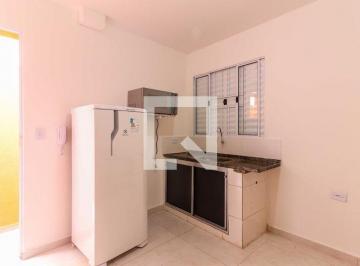 Apartamento · 20m² · 1 Quarto · Apartamento para Aluguel - Butantã, 1 Quarto,  20 m² - São Paulo