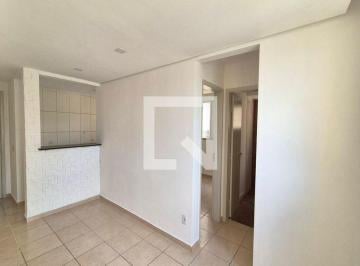 Apartamento · 44m² · 2 Quartos · 1 Vaga · Apartamento para Aluguel - Campos Elíseos , 2 Quartos, 44 m² - Campinas