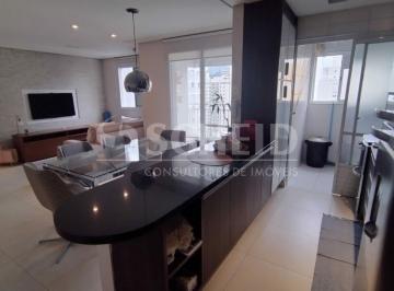 Apartamento · 105m² · 2 Quartos · 2 Vagas · APARTAMENTO, 2 DORMITÓRIOS, 1 SUÍTE, 2 VAGAS - VILA NOVA CONCEIÇÃO