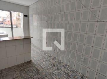 Casa en Aluguel de 2 quartos Lajeado · Casa para Aluguel - Jardim Lourdes, 2 Quartos, 80 m² - Ferraz de Vasconcelos
